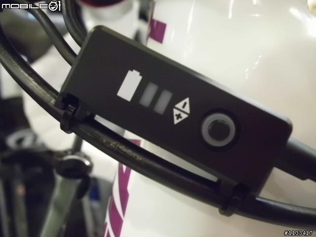 【女王の戰駒】TCR ADVANCED W with 6770 DI2 電子變速
