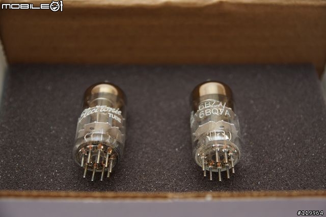 [開箱]Schiit LYR 簡單分享