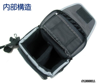 請教各位前輩關於GX1的相機包選擇問題?