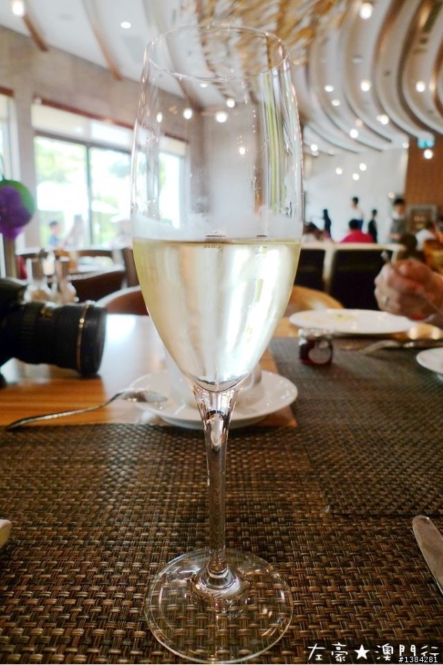 [澳門] 澳門三天兩夜自由行-銀河大倉酒店(早餐篇)
