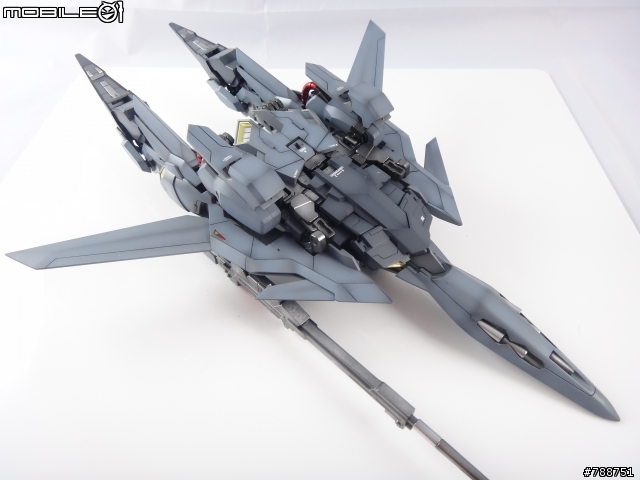 MG Delta+ "改"