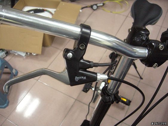 電動小摺疊 DIY過程記錄
