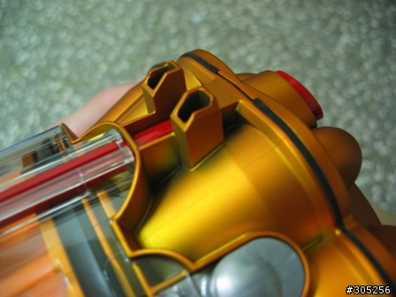 [試用心得] Dyson DC36吸塵器試用心得(圖多已補完)