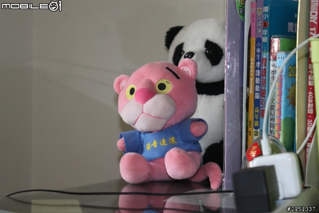 Canon 500D 開箱