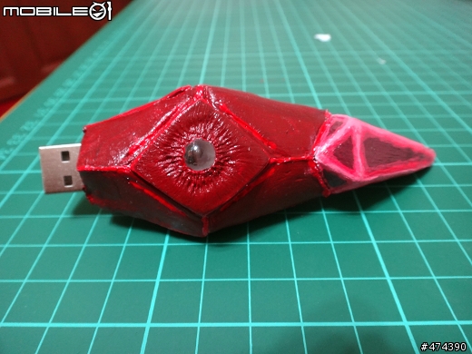 [首發] USB暗黑靈魂石 !!!
