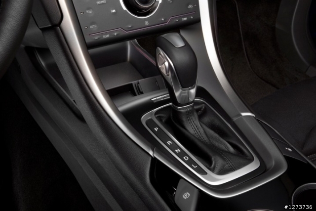 真正的2013 Mondeo 官方照片公佈