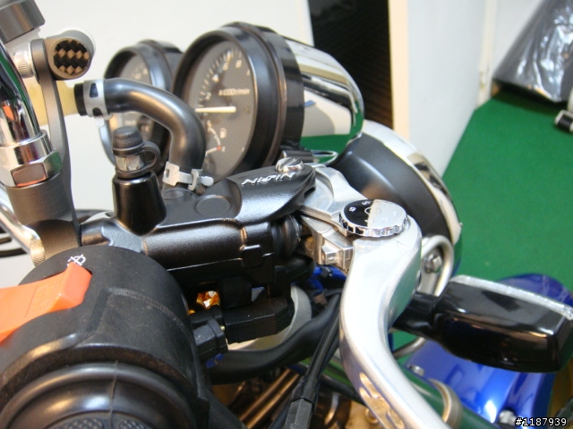 分享~低調中的奢華HONDA 小黃蜂Hornet 250