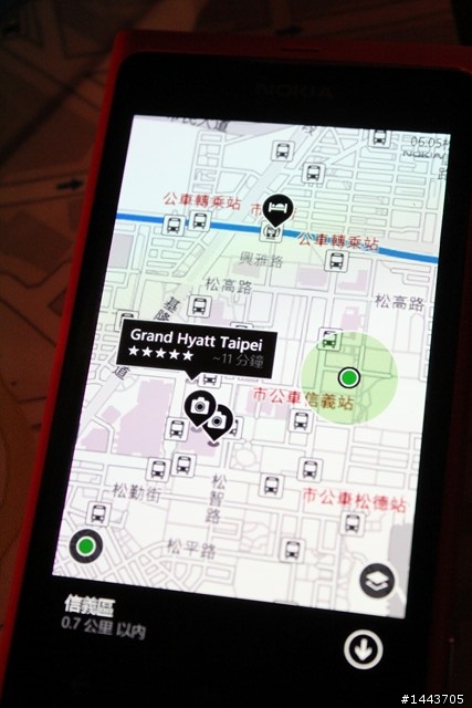 【Lumia 800】北歐極簡風，繽紛多彩體驗會實記