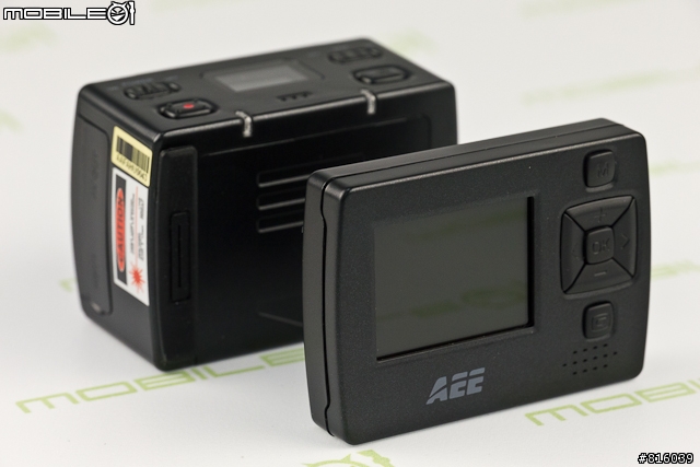 AEE 黑爵士運動攝影機測試分享