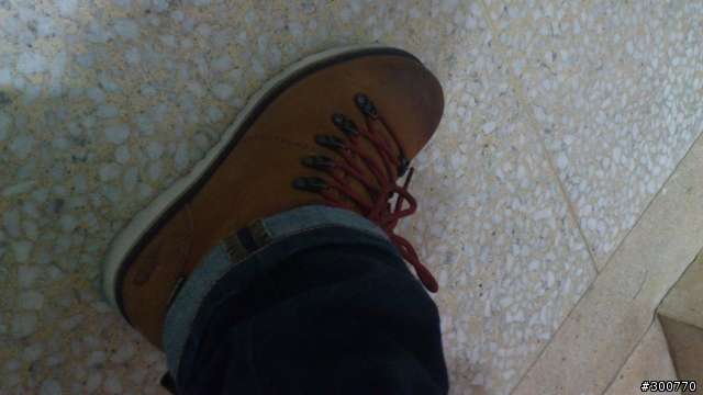 [分享] The North Face (TNF) BALLARD 6" BOOT