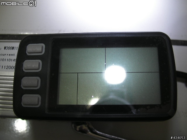 [電驅] shaft drive 小折改前驅電機.
