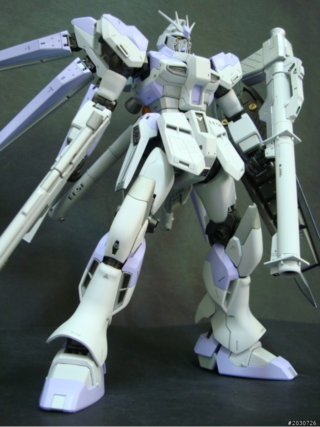 MG RX-93-2 Hi-Nu
