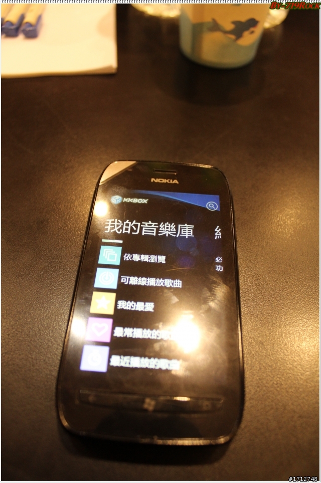 ☑龍年首發NOKIA LUMIA 800/710 龍兄虎弟-體驗會❀