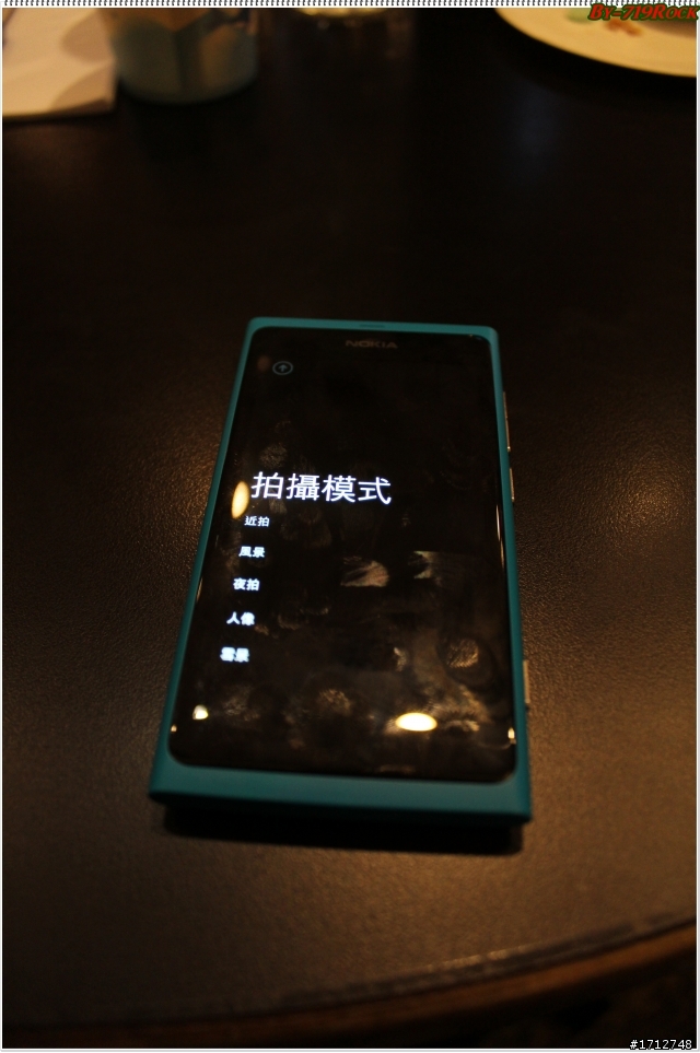 ☑龍年首發NOKIA LUMIA 800/710 龍兄虎弟-體驗會❀