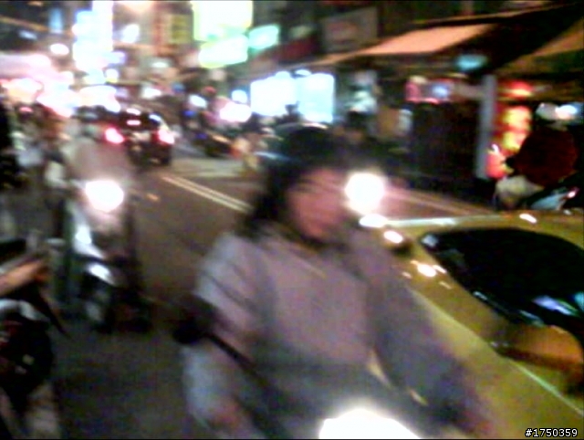 看到這台,我連公車都不搭了