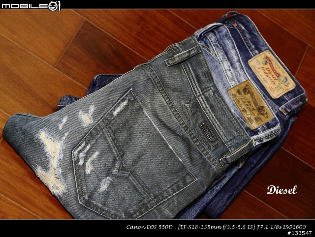 [柴牛分享] Diesel Tepphar 68Z、Larkee T 8B9、Thavar 8B9...
