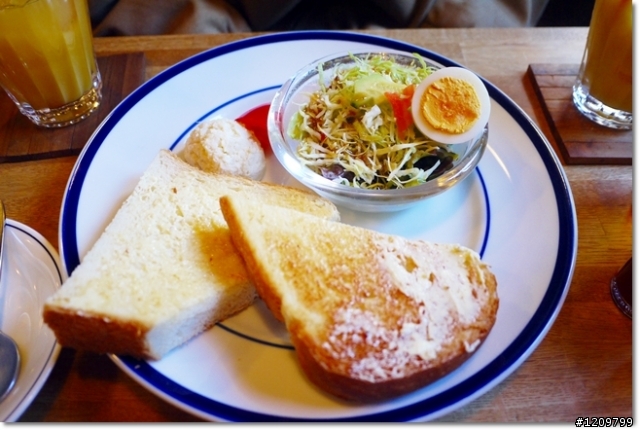 [京都珈琲] 喫茶fe カフェっさ