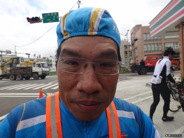 極限挑戰之認證首發團" 富貴角燈塔至鵝鑾鼻燈塔一日雙塔 "全記錄