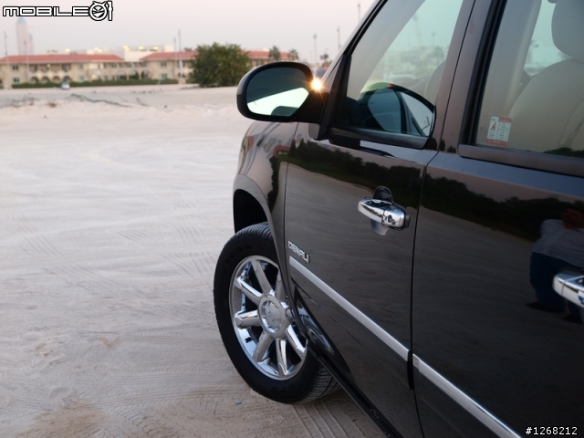 [開箱] GMC Yukon XL Denali 2012型 開箱