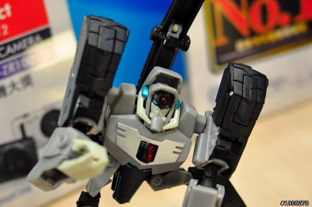 新春開箱 - Voigtlander 40mm f/2 AiS 鏡頭