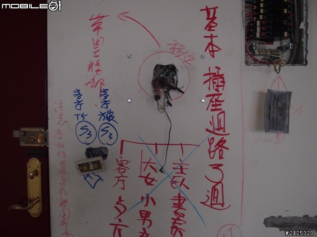 << 不專業開箱 >> 簡約現代風大改造