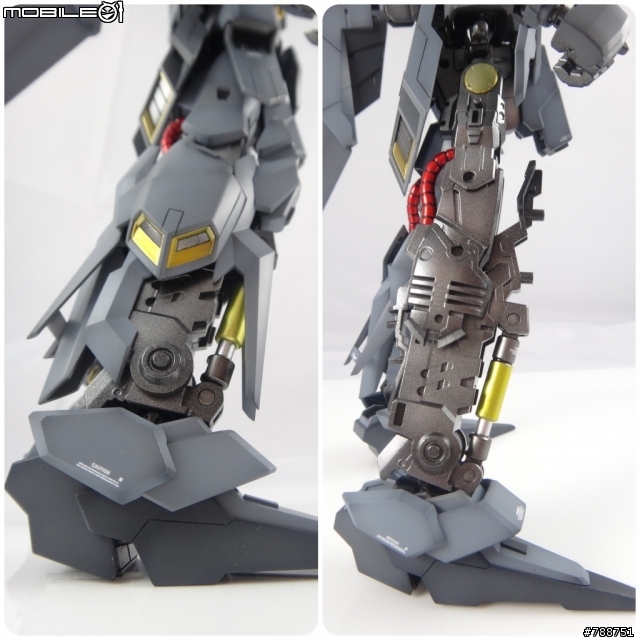 MG Delta+ "改"