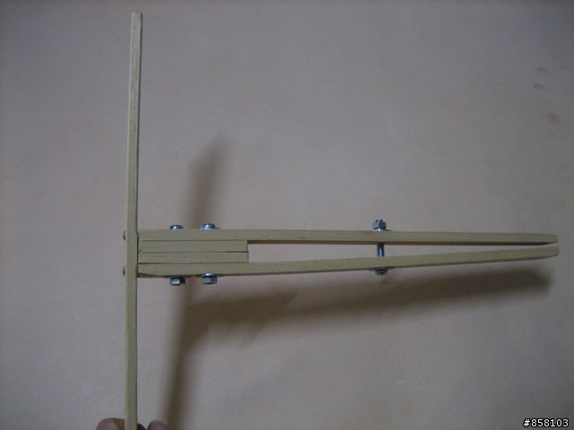 自製菱斬打孔機製作短皮夾