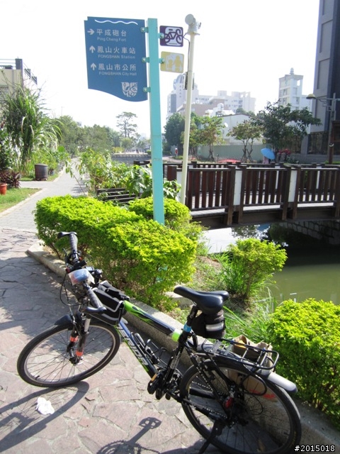 【城市漫遊Ⅴ】飲水思源曹公圳
