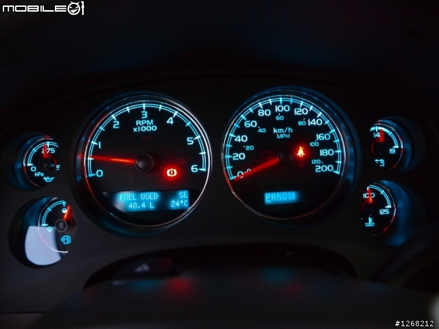 [開箱] GMC Yukon XL Denali 2012型 開箱