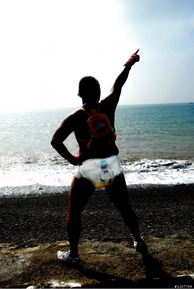 吃力又討好，2012 搖滾你的藍墾 Rock !