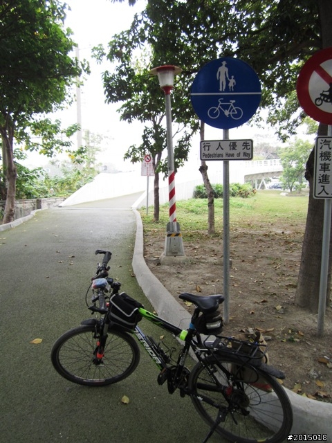 【城市漫遊Ⅶ】迷路原為看花開～萬年縣傳奇