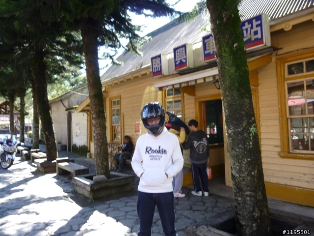 兩人5天4夜之環島旅遊