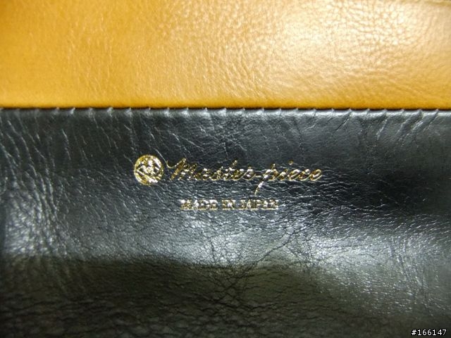 MSPC-Gloss 01640(Camel) 開箱分享