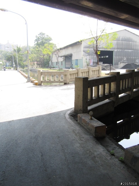 【城市漫遊Ⅴ】飲水思源曹公圳