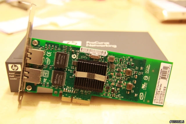 【學習失敗經驗分享】NAS 802.3ad Port Trunking 測試