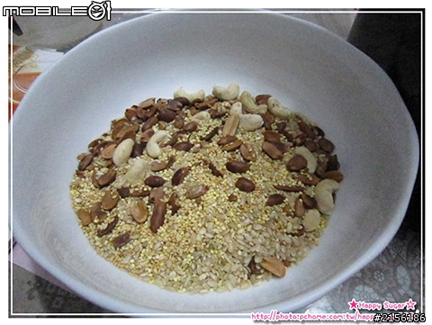 [開箱] 自製DIY古早味米漿→鳳梨牌養生奇蹟