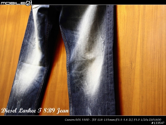 [柴牛分享] Diesel Tepphar 68Z、Larkee T 8B9、Thavar 8B9...