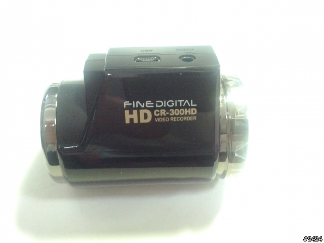 初二回娘家的禮物-Finevu CR-300HD 行車紀錄器開箱