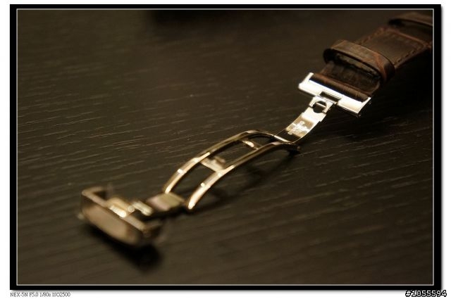 我敗了... Tissot G15.561 (1/5更新)