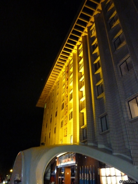兩人5天4夜之環島旅遊