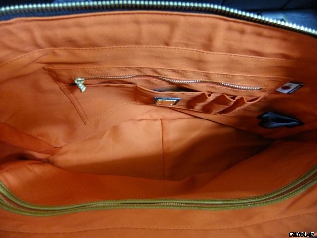 MSPC-Gloss 01640(Camel) 開箱分享