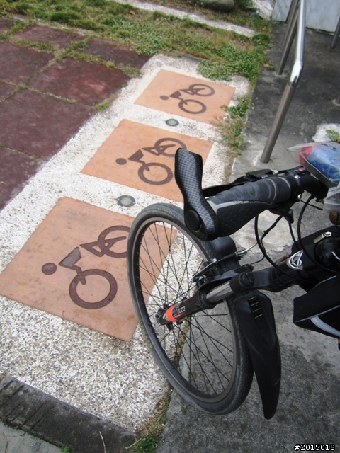 【城市漫遊Ⅶ】迷路原為看花開～萬年縣傳奇