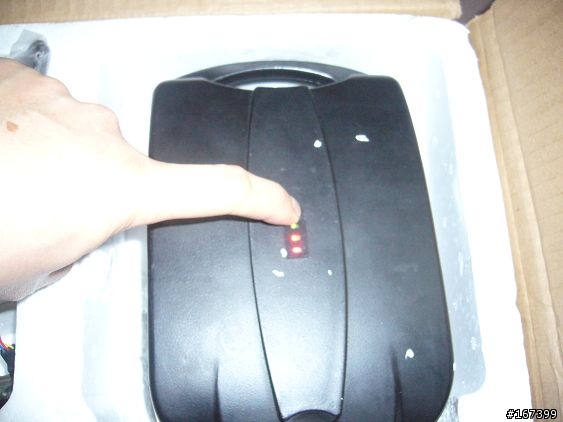 電動小摺疊 DIY過程記錄