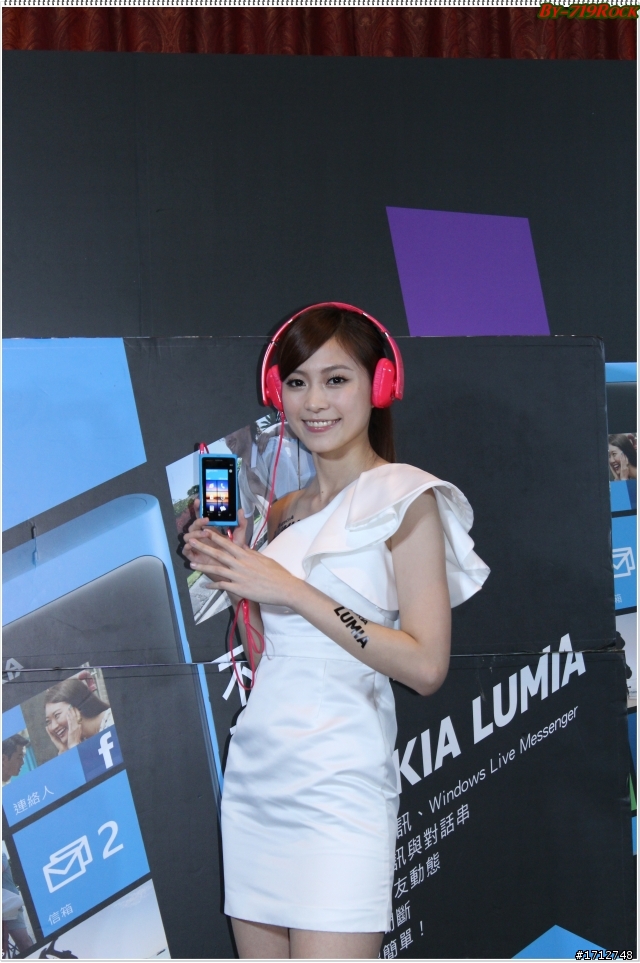 ☑龍年首發NOKIA LUMIA 800/710 龍兄虎弟-體驗會❀