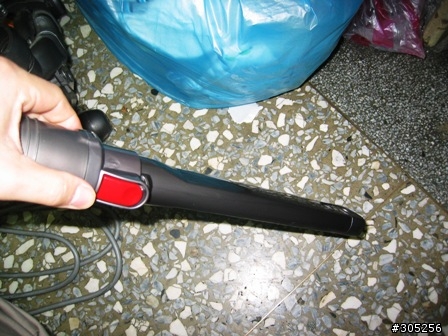 [試用心得] Dyson DC36吸塵器試用心得(圖多已補完)