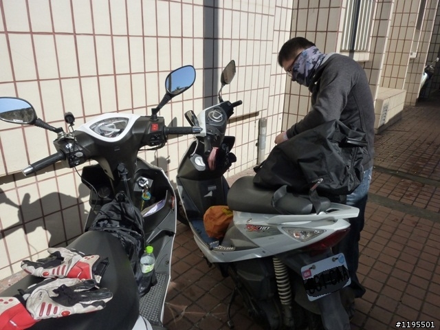 兩人5天4夜之環島旅遊