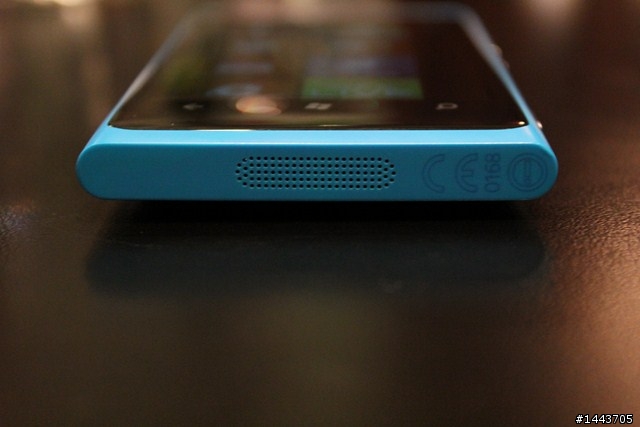 【Lumia 800】北歐極簡風，繽紛多彩體驗會實記