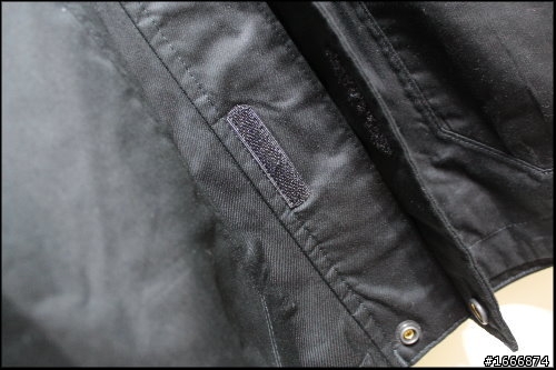 [開箱]Timberland Outdoor Jactket / black