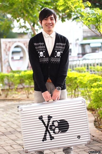 【西西分享】RIMOWA x MMJ全球唯一聯名旅行箱976.70 ClassicFlight