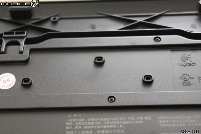 分享 羅技G100有線遊戲鍵鼠組